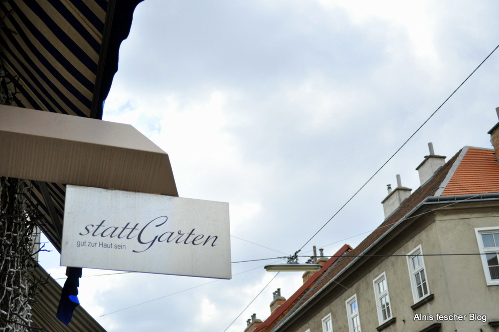 stattGarten Wien