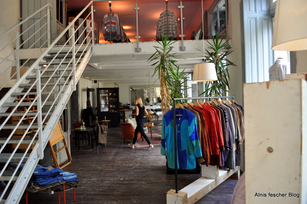 Vintagestore - Burggasse24