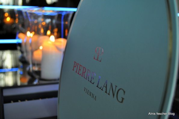 Pierre Lang Pop Up Party