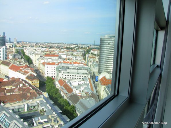 Foto-Workshop im Sofitel Vienna Stephansdom