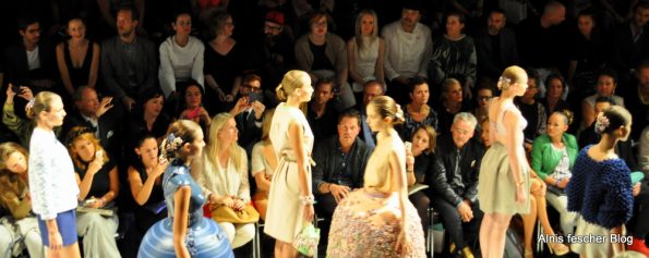 MQ Vienna Fashion Week 2015