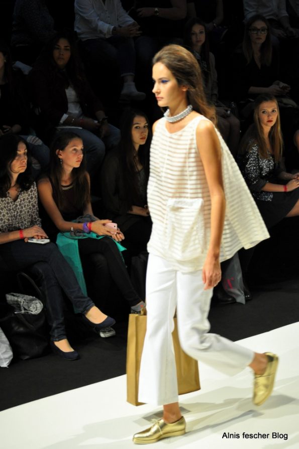 MQ Vienna Fashion Week 2015