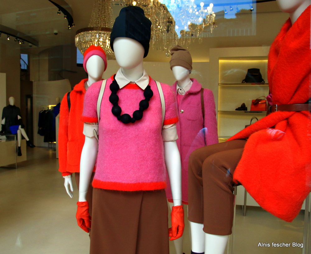 Prada, Gucci & Co – Shopping in Milano!