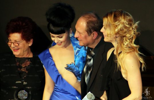 Haute Couture Austria Award 2015