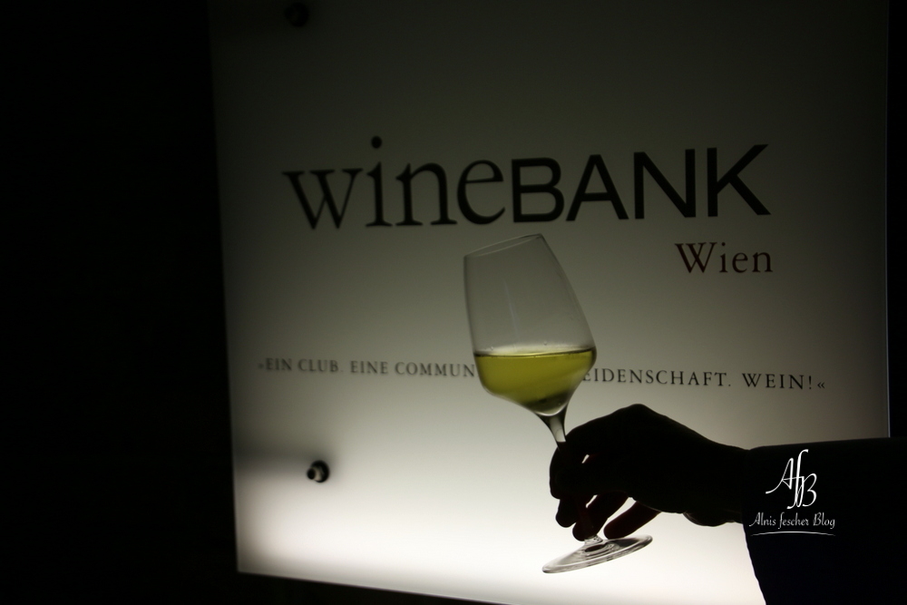 wineBANK Vienna, der private Member's Club für Weinbegeisterte