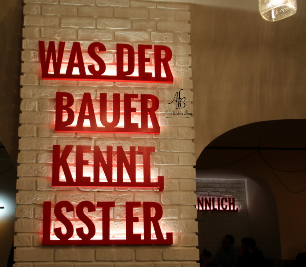 Rinderwahn: Edelburger Restaurant eröffnet in Wien