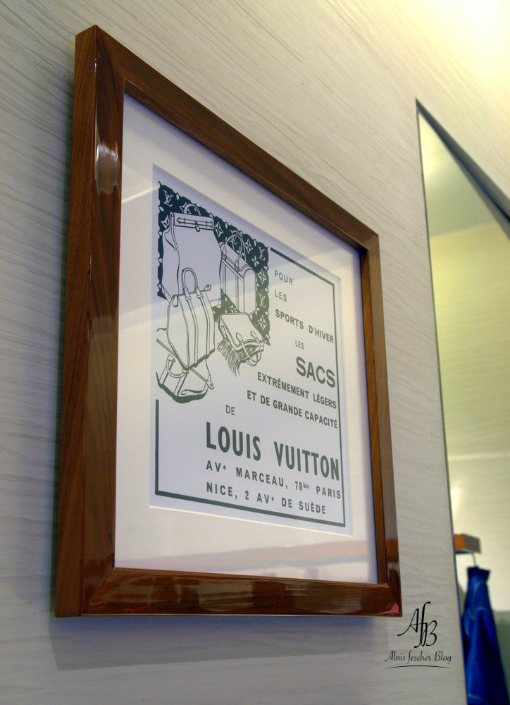 Louis Vuitton Shopping