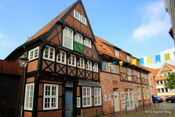 Buxtehude und das Alte Land