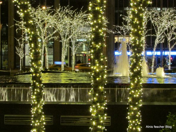 Shoppingschätze in NYC