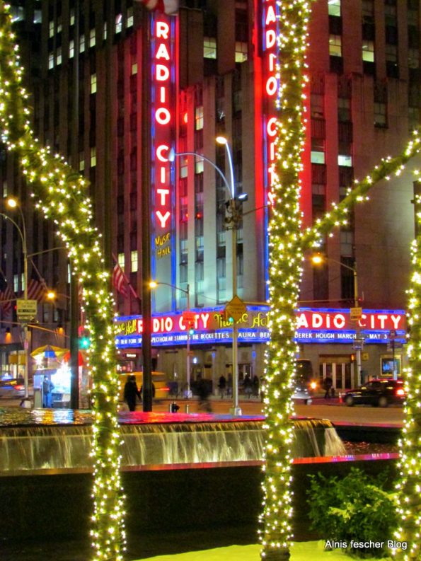 Shoppingschätze in NYC