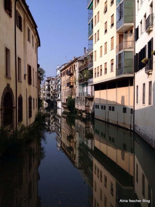 Padua - Einblicke in eine wunderschöne Stadt