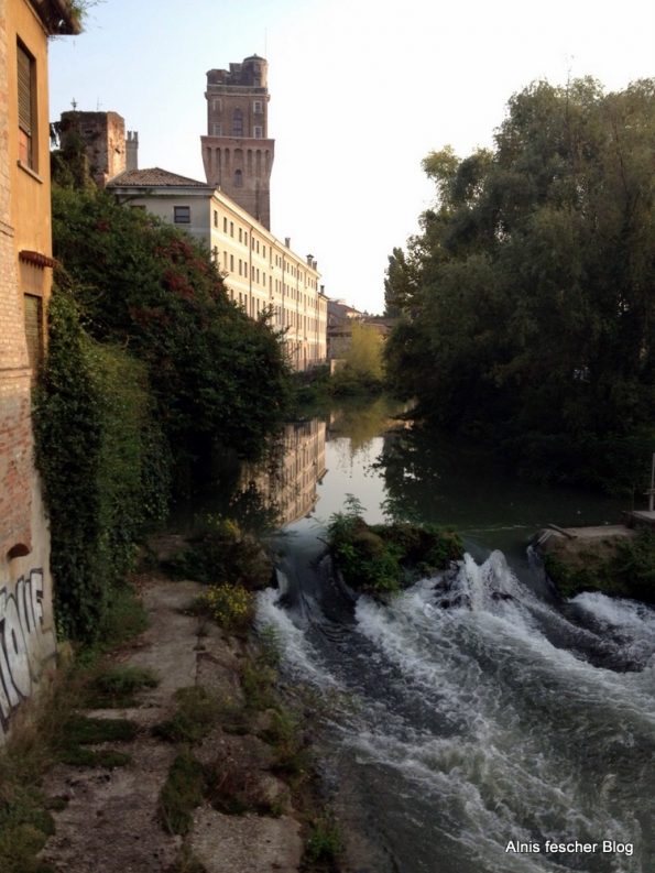 Padua - Einblicke in eine wunderschöne Stadt