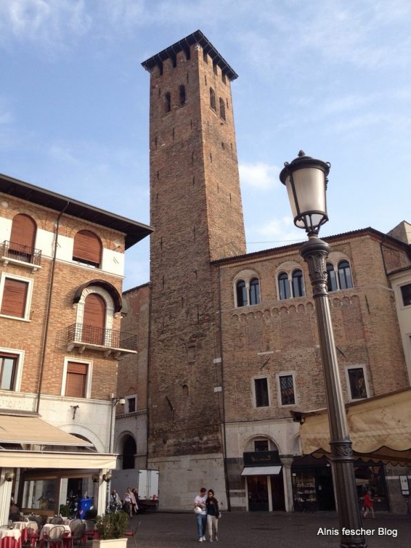 Padua - Einblicke in eine wunderschöne Stadt