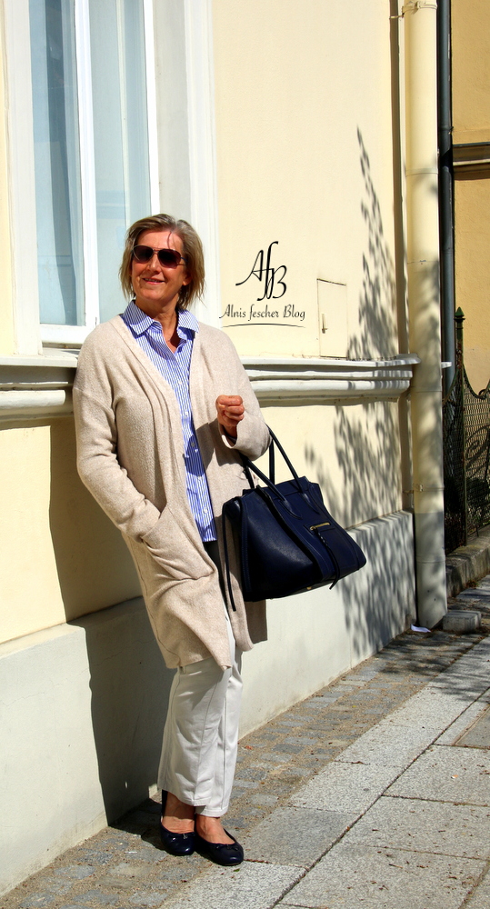 Outfit: Sunday walk in Baden bei Wien