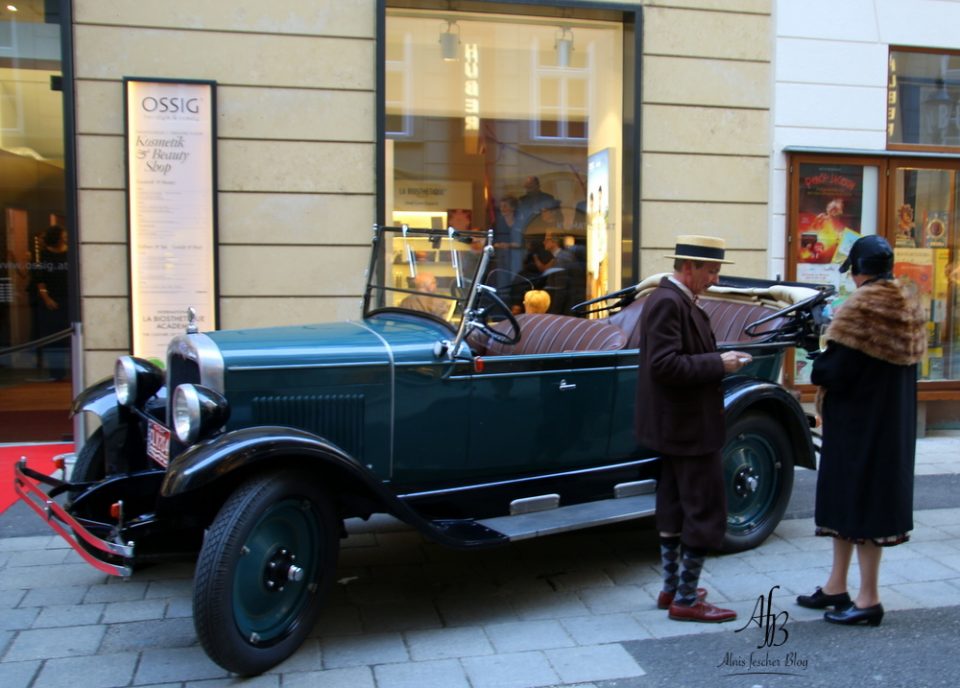 Red Carpet Event bei Friseur Ossig: Feel like a Star