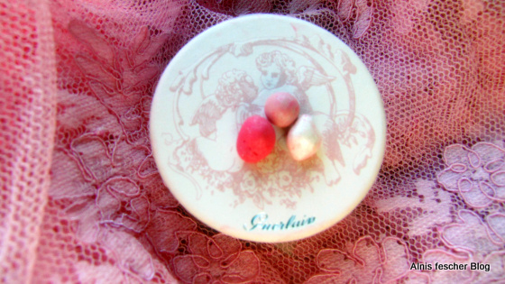 Météorites Perles de Blush von GUERLAIN - Spring 2015