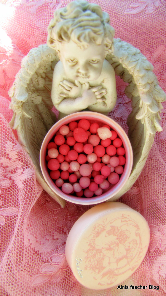 Météorites Perles de Blush von GUERLAIN - Spring 2015