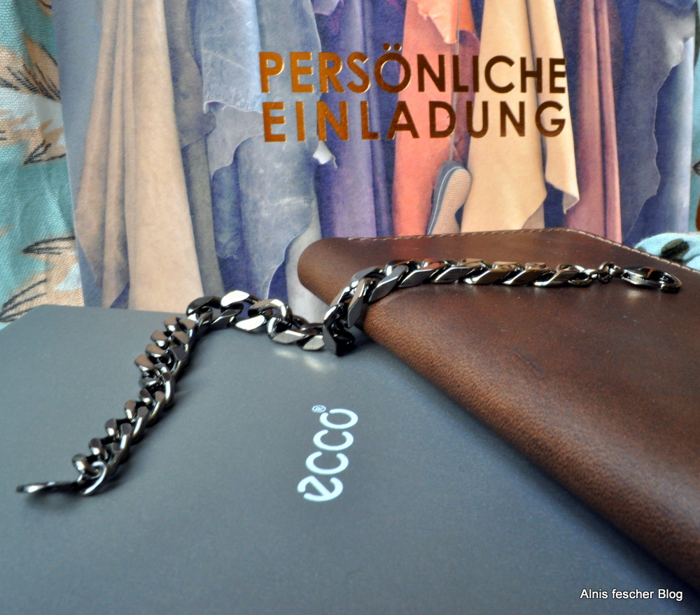 ecco Store Er ffnung in Wien Alnis fescher Blog