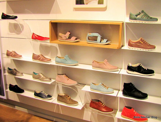 ecco shoes vienna