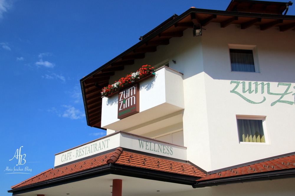 Berghotel Zum Zirm in Klobenstein - Bozen - Südtirol
