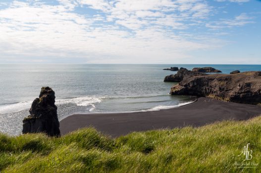 Regionen Vestmannaeyjar, Suðurland und Austurland, Island