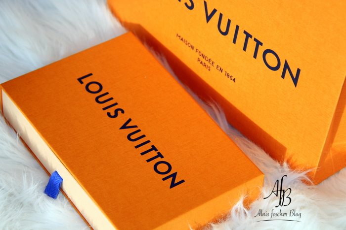 Louis Vuitton Liebe