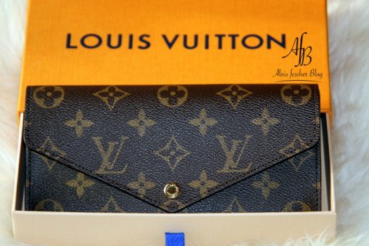 Louis Vuitton Liebe