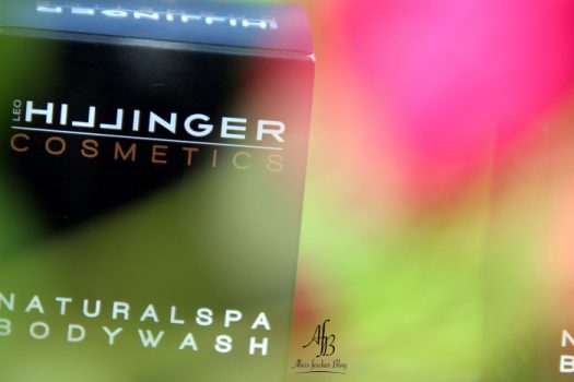 Alnis hat getestet: Hillinger Cosmetics