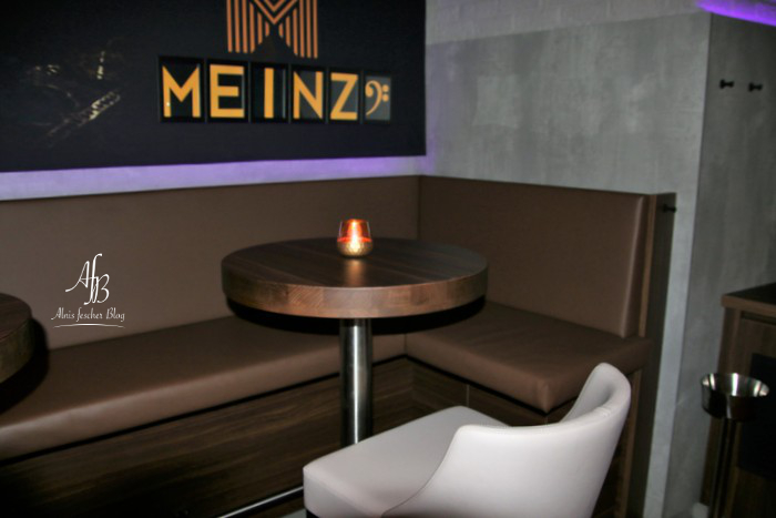 Neueröffnung: MEINZ Bar Wien