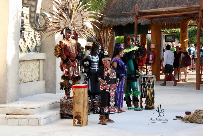 Costa Maya, Mexiko - NEIN DANKE!
