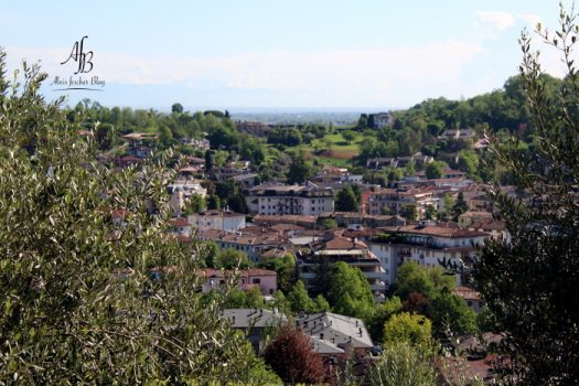 Die Proseccostraße: Von Conegliano nach Valdobbiadene