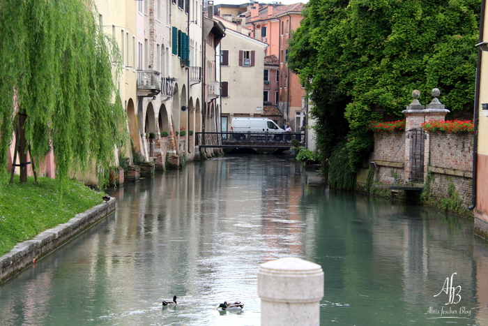 Treviso: Ein Besuch in der Nordprovinz Italiens