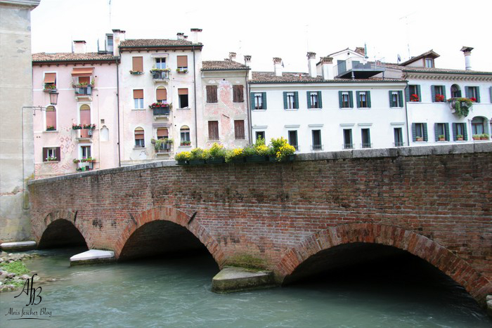 Treviso: Ein Besuch in der Nordprovinz Italiens