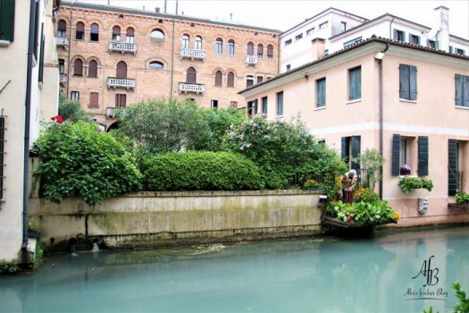 Treviso: Ein Besuch in der Nordprovinz Italiens