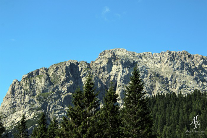 Drei Tage Oberitalien: Tolmezzo, Arta Terme, Sauris und Nassfeld