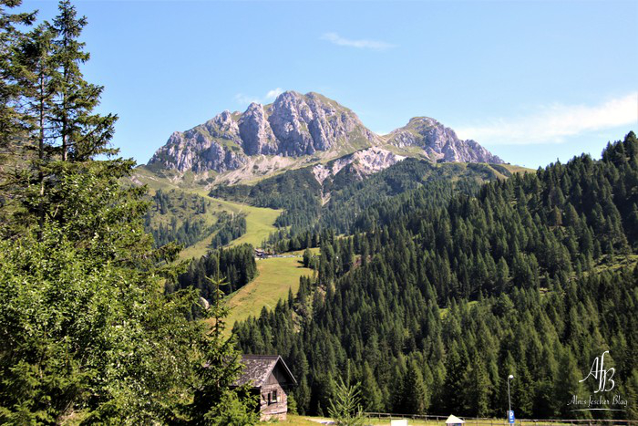 Drei Tage Oberitalien: Tolmezzo, Arta Terme, Sauris und Nassfeld