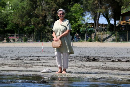 Sommerleinen in Grado